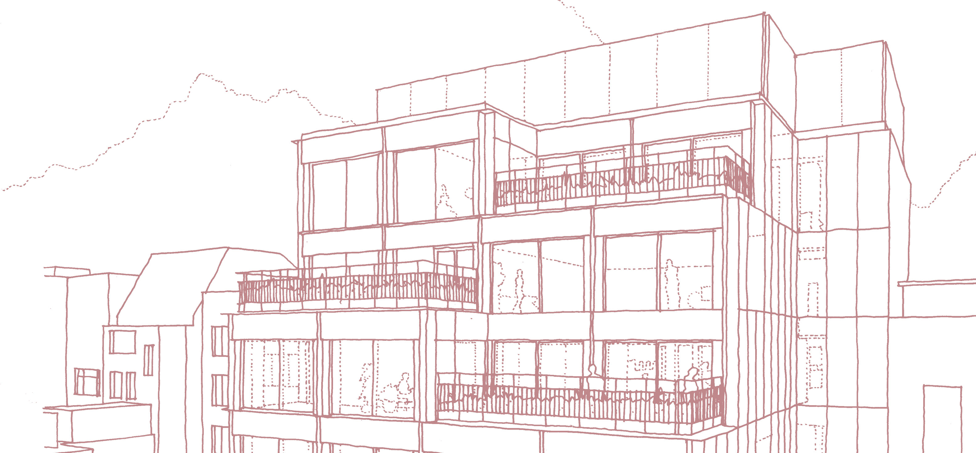 16 Berners Street Building